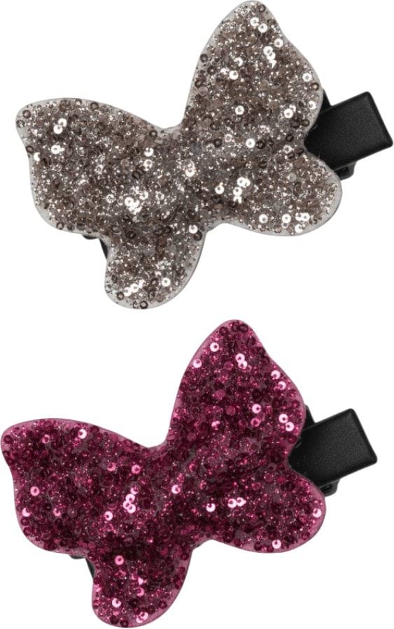 Затиски для волосся Violetta дитячі 2 шт