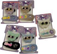 Заколки для волос Violetta детские (CH-SPR-25-166) 2 шт