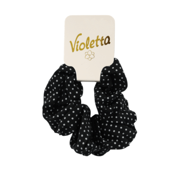 Резинка для волос Violetta тканевая (CH-SPR-25-177) 1шт
