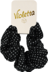 Резинка для волос Violetta тканевая (CH-SPR-25-177) 1 шт