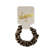 Резинка для волос Violetta (CH-SPR-25-185) 1шт
