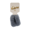 Резинки для волос Violetta (CH-SPR-25-192) 2шт