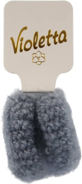 Резинки для волосся Violetta (CH-SPR-25-192) 2 шт