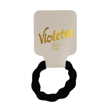 Резинка для волосся Violetta (CH-SPR-25-193) 1шт