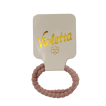 Резинка для волос Violetta (CH-SPR-25-194) 1шт