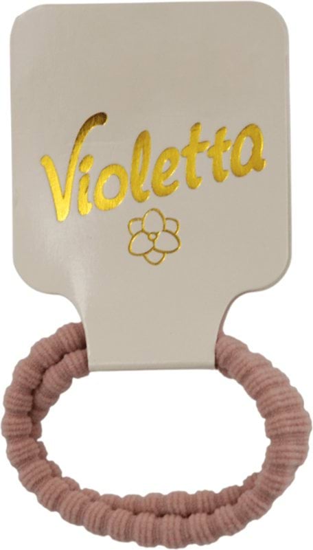 Резинка для волос Violetta (CH-SPR-25-194) 1 шт