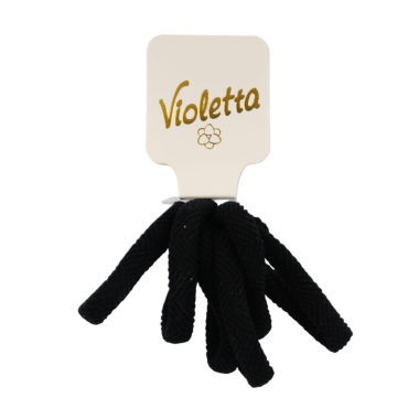 Резинки для волос Violetta (CH-SPR-25-196) 6шт
