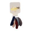 Резинки для волос Violetta (CH-SPR-25-202) 5шт