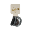 Резинки для волос Violetta (CH-SPR-25-204) 5шт
