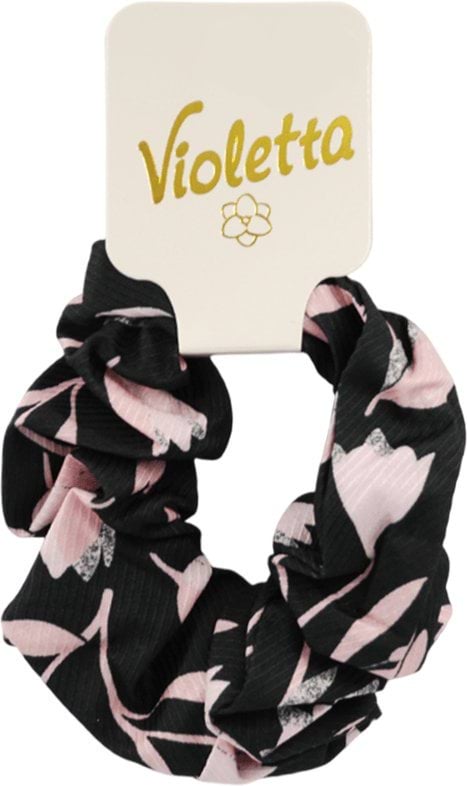 Резинка для волос Violetta тканевая (CH-SPR-25-208) 1 шт