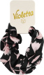 Резинка для волосся Violetta тканинна (CH-SPR-25-208) 1 шт