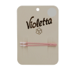 Невидимки для волос Violetta (CH-SPR-25-263) 2шт