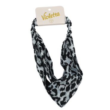 Повязка для волос Violetta (CH-SPR-25-266) 1шт