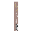 Карандаш для бровей Stars from the stars BROWSPHERE оттенок 01 Taupe blonde, 0.14 г фото 2