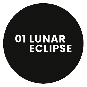 Олівець для очей гелевий Stars from the stars WRITTEN IN THE STARS відтінок 01 Lunar Eclipse, 0.24 г фото 1