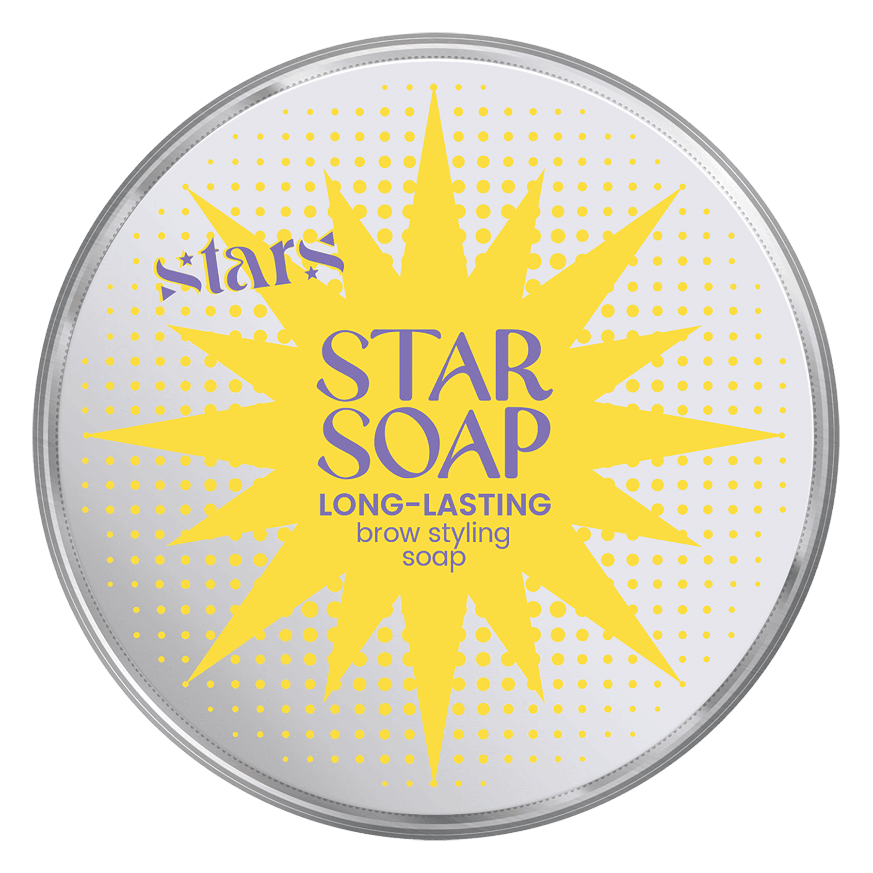 Мило для брів Stars from the stars star soap 30 мл