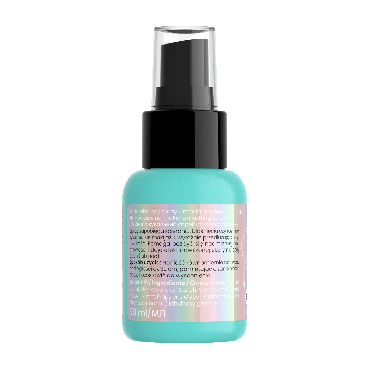 Спрей для фіксації макіяжу Stars from the stars FIX SPACE,50 мл фото 4