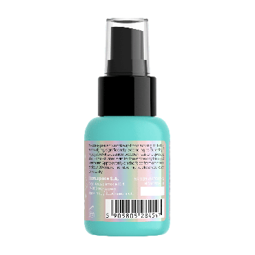 Спрей для фіксації макіяжу Stars from the stars FIX SPACE,50 мл фото 2