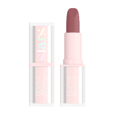 Помада для губ Stars from the stars IN DA CUBE оттенок 04 Dance, 3.8 г фото 2