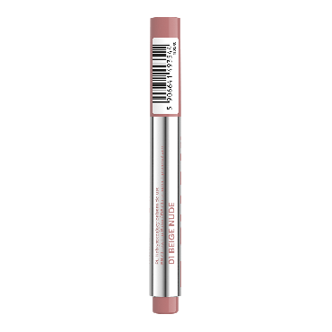 Блиск-бальзам для губ Stars from the stars Flowy lip veil відтінок 01 Beiгe Nude, 2 г фото 2