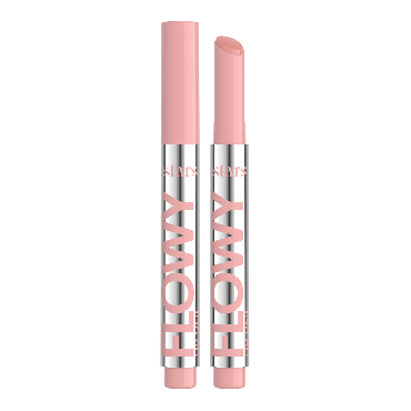 Блеск-бальзам для губ Stars from the stars Flowy lip veil оттенок 02 Milky Apricot,2г фото 4