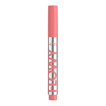 Блиск-бальзам для губ Stars from the stars Flowy lip veil відтінок 03 Sheer Coral, 2 г