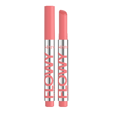 Блиск-бальзам для губ Stars from the stars Flowy lip veil відтінок 03 Sheer Coral, 2 г фото 4