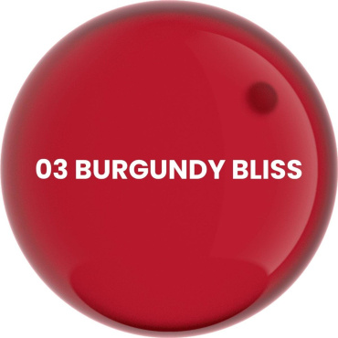 Олія для губ Stars from The Stars Blanket Lip Oil відтінок 03, 8 г фото 1