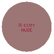 Карандаш для глаз и губ Stars from the stars BLANKET оттенок 01 Cozy Nude, 0.3 г фото 1