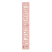 Карандаш для глаз и губ Stars from the stars BLANKET оттенок 01 Cozy Nude, 0.3 г фото 2
