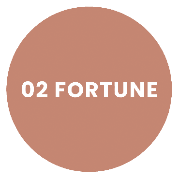 Карандаш для губ Stars from the stars WRITTEN IN THE STARS оттенок 02 Fortune, 0.18 г фото 6