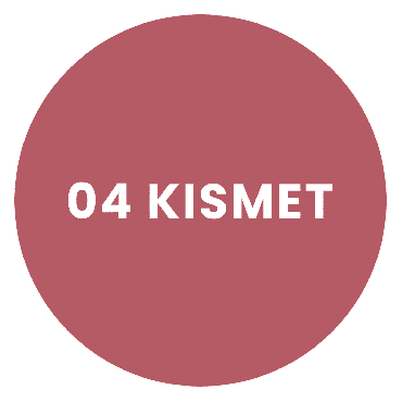 Олівець для губ Stars from the stars WRITTEN IN THE STARS відтінок 04 Kismet, 0.18 г фото 5