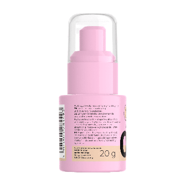 Тональна основа для обличчя Stars from the stars STAR REACHER відтінок 02 Neutral liгht, 20 г фото 2