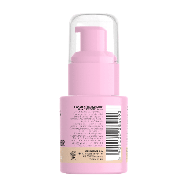 Тональна основа для обличчя Stars from the stars STAR REACHER відтінок 02 Neutral liгht, 20 г фото 3