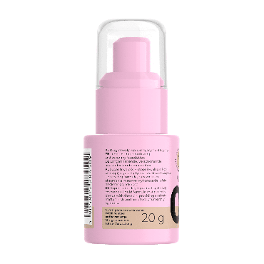 Тональна основа для обличчя Stars from the stars STAR REACHER відтінок 03 Peach medium, 20 г фото 2