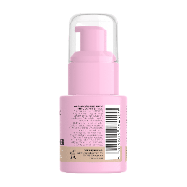 Тональна основа для обличчя Stars from the stars STAR REACHER відтінок 03 Peach medium, 20 г фото 7