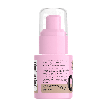 Тональна основа для обличчя Stars from the stars STAR REACHER відтінок 04 Olive medium, 20 г фото 6