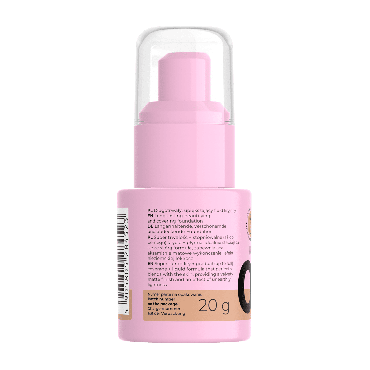 Тональная основа для лица Stars from the stars STAR REACHER оттенок 05 Deep medium 20 г фото 2