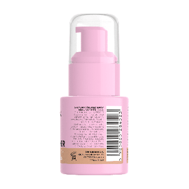 Тональная основа для лица Stars from the stars STAR REACHER оттенок 05 Deep medium 20 г фото 3