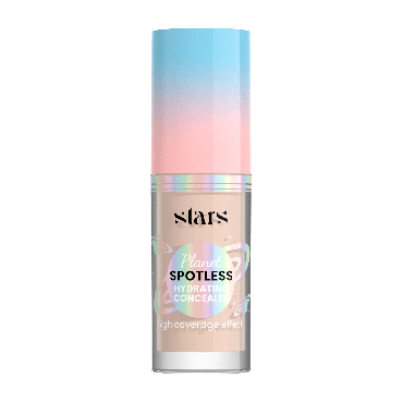 Консилер для лица Stars from the stars PLANET SPOTLESS 01 Fair, 6 г