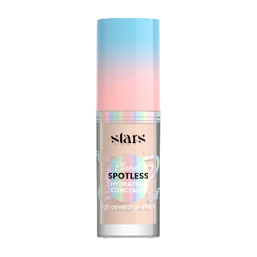 Консилер для обличчя Stars from the stars PLANET SPOTLESS 02 Fair liгht,6 г.