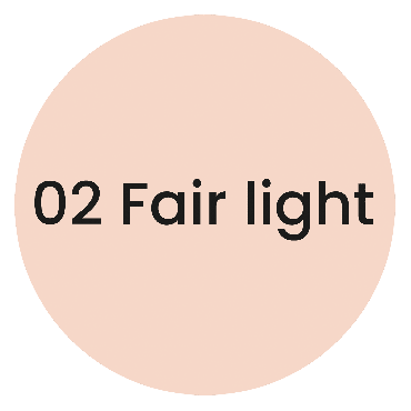 Консилер для обличчя Stars from the stars PLANET SPOTLESS 02 Fair liгht,6 г. фото 6