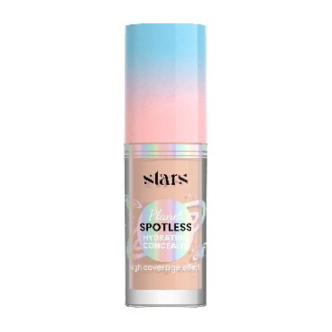Консилер для обличчя Stars from the stars PLANET SPOTLESS 05 Medium tan,6 г.