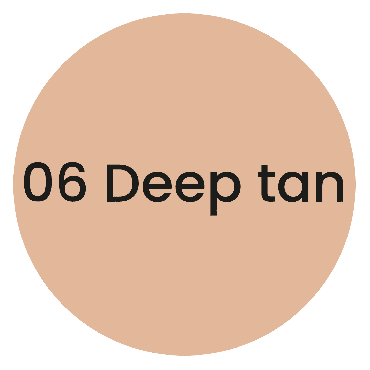 Консилер для лица Stars from the stars PLANET SPOTLESS 06 Deep tan 6 г фото 1