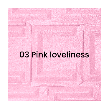 Рум'яна для обличчя запечені Stars from the stars MOONKISSED відтінок 03, 3 г фото 1