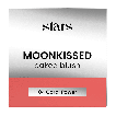 Рум'яна для обличчя запечені Stars from the stars MOONKISSED відтінок 04 coral power, 5.5 г