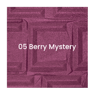 Румяна для лица запечённые Stars from the stars MOONKISSED оттенок 05 berry mystery, 5.5 г фото 1