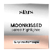 Хайлайтер для обличчя запечений Stars from the stars MOONKISSED 02, 3 г