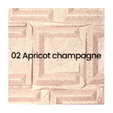 Хайлайтер для обличчя запечений Stars from the stars MOONKISSED 02, 3 г фото 1