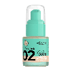 Тональний крем для обличчя Stars from the stars MOON TOUCH відтінок 02 Neutral liгht, 25 г